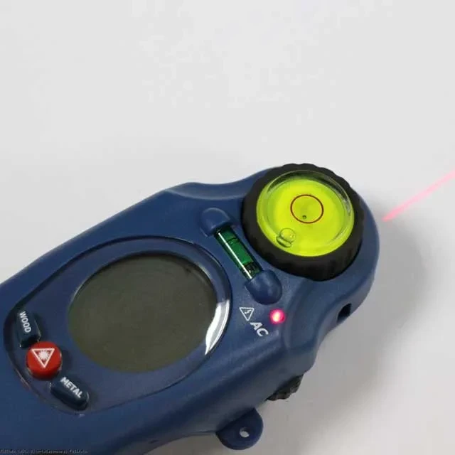 Detector cem la-1010 20 mm 3