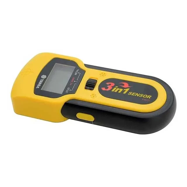 Detector metal/tensiune vorel 81785 38 mm 2