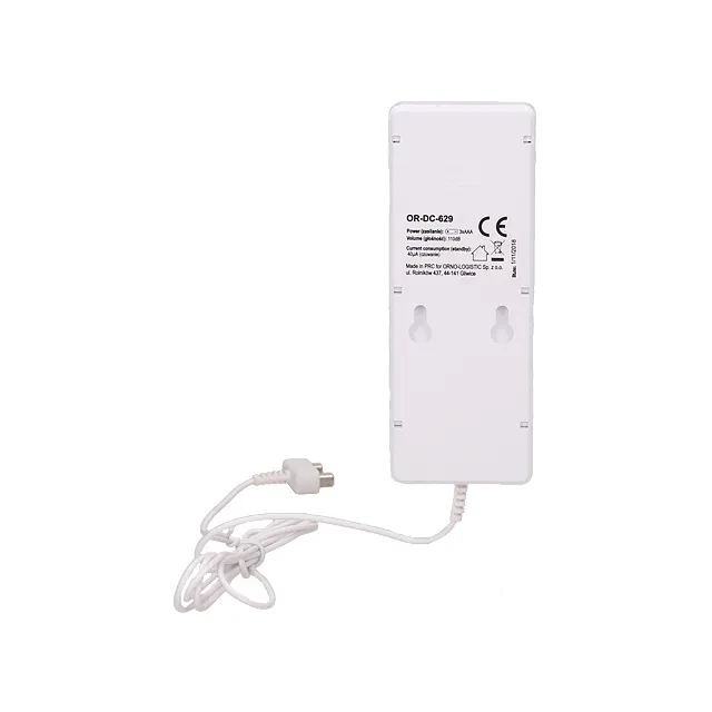Detector scurgere apă orno ordc629 95db 2