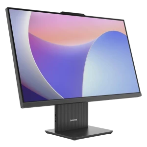 Computer all-in-one lenovo ideacentre aio 27irh9, 27", intel core i5-13420h, 16gb/1024gb, fără so, luna grey Thumbnail 9