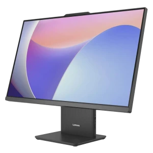 Computer all-in-one lenovo ideacentre aio 27irh9, 27", intel core i5-13420h, 16gb/1024gb, fără so, luna grey Thumbnail 7