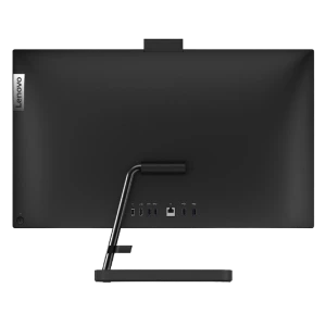 Computer all-in-one lenovo ideacentre 3 27alc6, 27", amd ryzen 5 7430u, 16gb/512gb, fără so, negru Thumbnail 3
