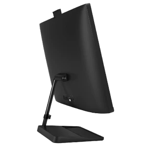 Computer all-in-one lenovo ideacentre 3 27alc6, 27", amd ryzen 5 7430u, 16gb/512gb, fără so, negru Thumbnail 2
