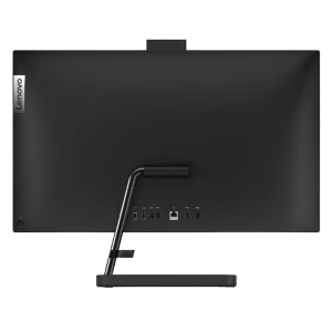 Computer all-in-one lenovo ideacentre 3 27alc6, 27", amd ryzen 5 7430u, 16gb/512gb, fără so, negru Thumbnail 3