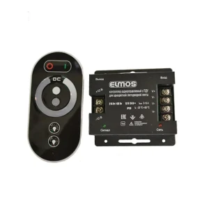 Диммер led elmos 216 - 432  вт