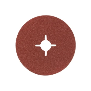 Disc abraziv expert p80 125 * 22.23 mm bosch