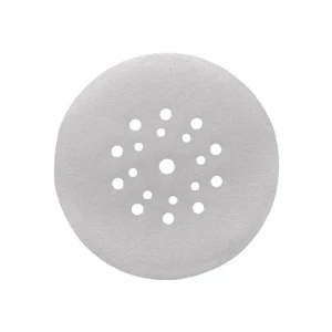 Set discuri abrazive p120 225 mm 5 buc. kwb