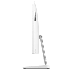 Computer all-in-one lenovo ideacentre 3 27alc6, 27", amd ryzen 5 7430u, 16gb/512gb, fără so, alb Thumbnail 4