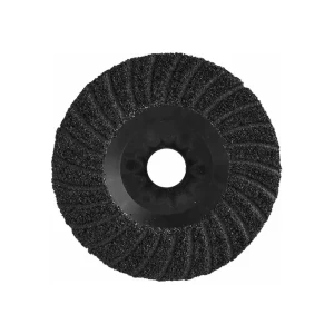 Disc abraziv p120 125 * 22.2 mm yato