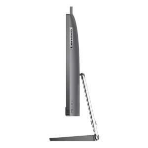 Computer all-in-one lenovo ideacentre 5 27iah7, 27", intel core i5-13500h, 16gb/1024gb, windows 11 pro, storm grey Thumbnail 8