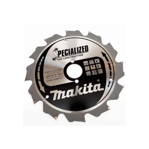 Disc de tăiat lemn 190 * 30 mm makita