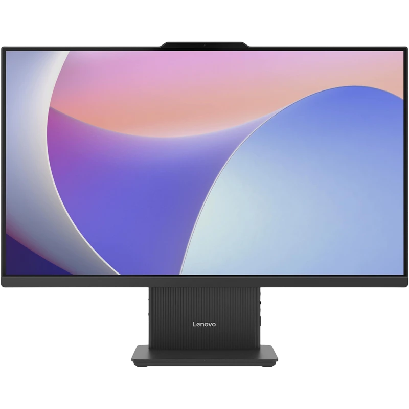 Computer all-in-one lenovo ideacentre aio 27arr9, 27", amd ryzen 7 7735hs, 16gb/1024gb, fără so, luna grey 8