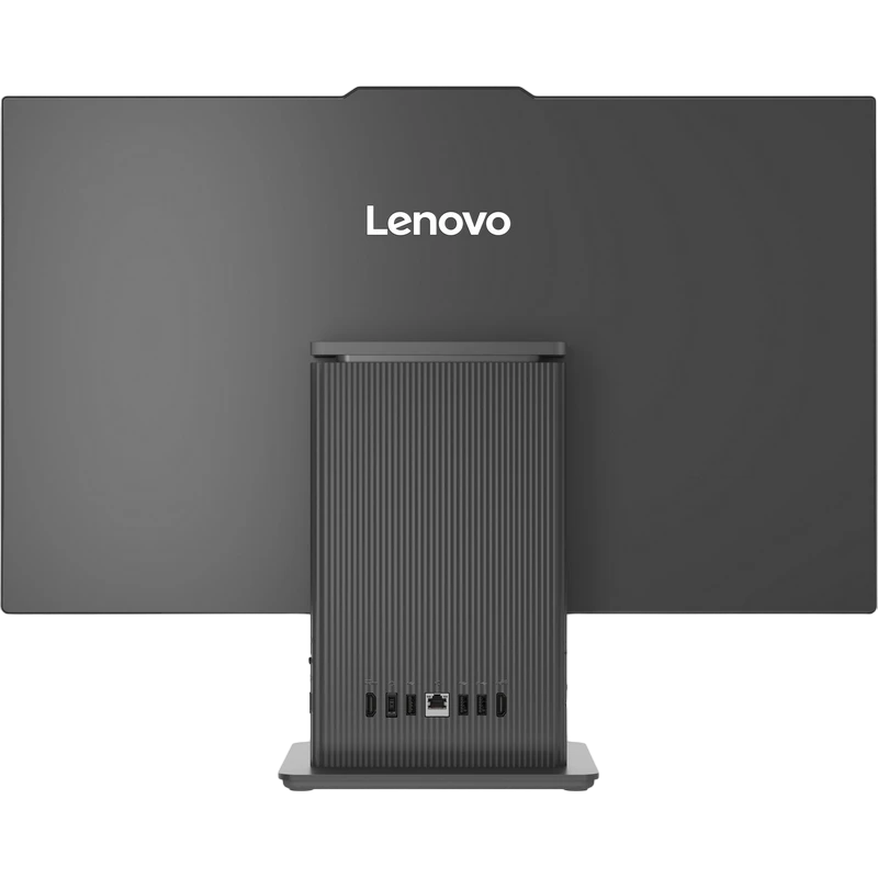 Computer all-in-one lenovo ideacentre aio 27arr9, 27", amd ryzen 7 7735hs, 16gb/1024gb, fără so, luna grey 3