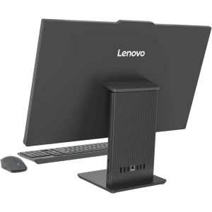 Computer all-in-one lenovo ideacentre aio 27arr9, 27", amd ryzen 7 7735hs, 16gb/1024gb, fără so, luna grey Thumbnail 4