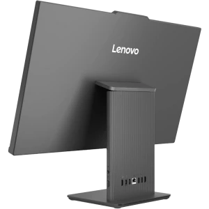 Computer all-in-one lenovo ideacentre aio 27arr9, 27", amd ryzen 7 7735hs, 16gb/1024gb, fără so, luna grey Thumbnail 2
