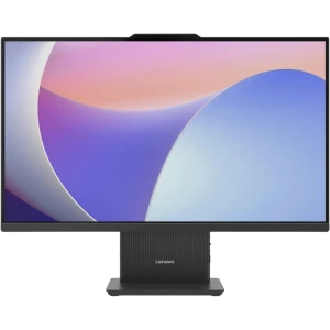 Computer all-in-one lenovo ideacentre aio 27arr9, 27", amd ryzen 7 7735hs, 16gb/1024gb, fără so, luna grey Thumbnail 8