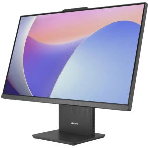 Computer all-in-one lenovo ideacentre aio 27arr9, 27", amd ryzen 7 7735hs, 16gb/1024gb, fără so, luna grey Thumbnail 7