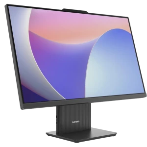 Computer all-in-one lenovo ideacentre aio 27arr9, 27", amd ryzen 7 7735hs, 16gb/1024gb, fără so, luna grey Thumbnail 6
