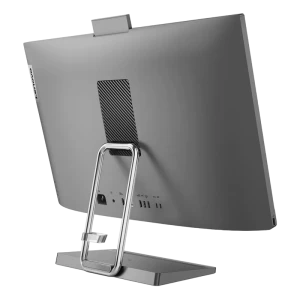Computer all-in-one lenovo ideacentre 5 27iah7, 27", intel core i7-13700h, 16gb/1024gb, windows 11 pro, storm grey Thumbnail 4