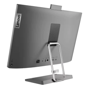 Computer all-in-one lenovo ideacentre 5 27iah7, 27", intel core i7-13700h, 16gb/1024gb, windows 11 pro, storm grey Thumbnail 5