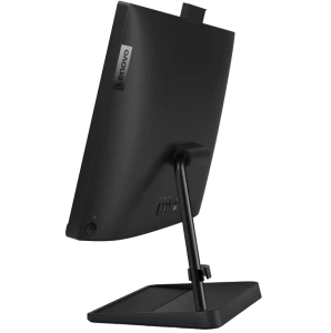 Computer all-in-one lenovo ideacentre 3 24iap7, 23,8", intel core i7-13620h, 8gb/1024gb, fără so, negru Thumbnail 3