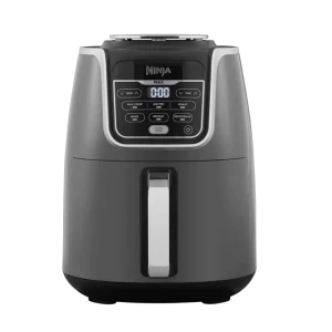 Friteuză cu aer cald ninja af160eu, gri