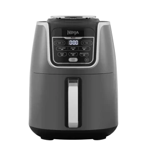 Friteuză cu aer cald Ninja AF160EU, Gri