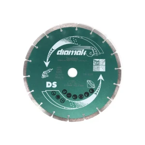Disc diamantat pentru beton 230 * 22.23 mm