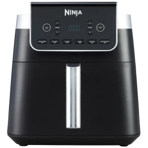 Friteuză cu aer cald ninja af180eu, negru