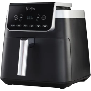 Friteuză cu aer cald ninja af180eu, negru Thumbnail 6