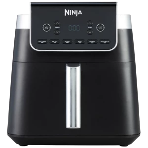 Friteuză cu aer cald Ninja AF180EU, Negru
