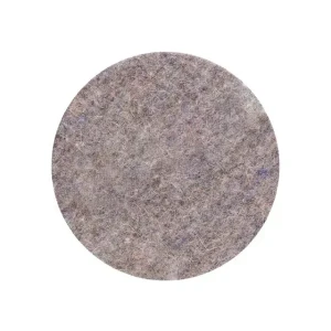 Disc de lustruire 128 mm bosch
