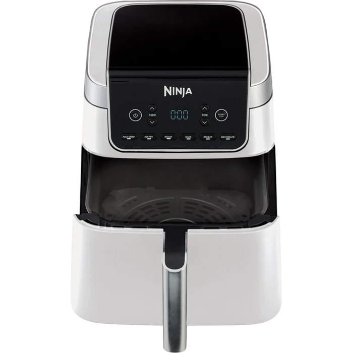 Friteuză cu aer cald ninja max pro af180euwh, alb 4