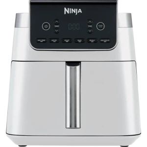 Friteuză cu aer cald ninja max pro af180euwh, alb