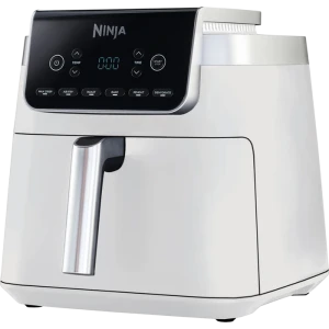 Friteuză cu aer cald ninja max pro af180euwh, alb Thumbnail 2
