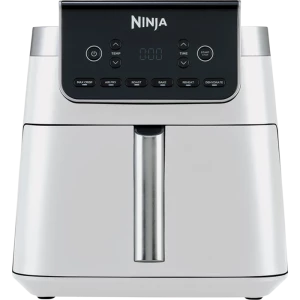 Friteuză cu aer cald Ninja Max Pro AF180EUWH, Alb