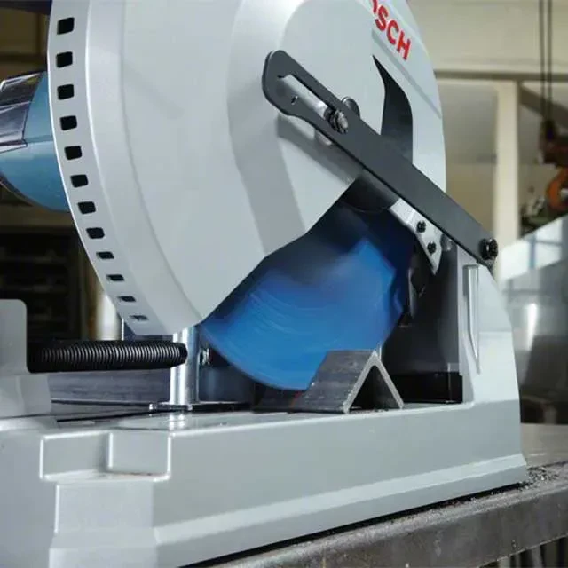 Диск для резки по стали expert 184 * 20 mm bosch 3