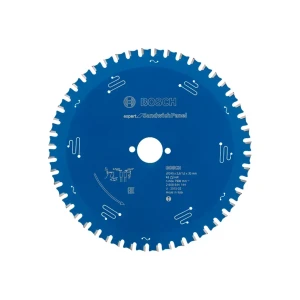 Disc de tăiat pentru panouri sandwich 240 * 30 mm bosch