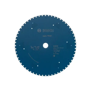 Disc de tăiat pentru oţel 305 * 25.4 mm bosch