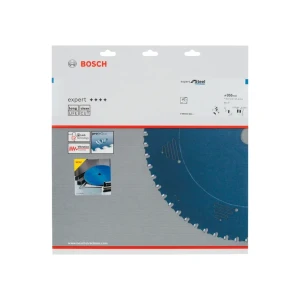 Диск для резки по стали 355 * 25.4 мм bosch Thumbnail 2