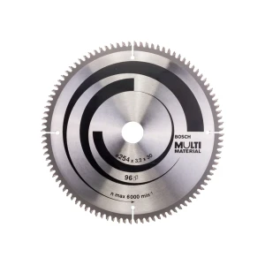 Диск для резки 254 * 30 мм bosch