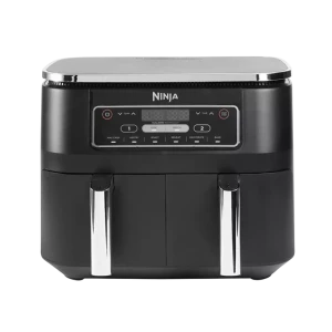 Friteuză cu aer cald Ninja AF300EU, Negru