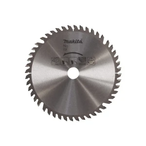 Диск для резки по дереву 165 * 20 mm makita