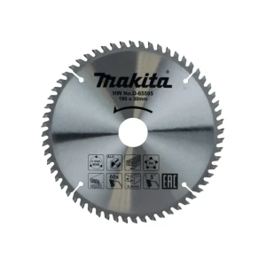 Диск пильный универсальный 190 * 30 мм makita