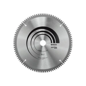 Disc de tăiat lemn 305 * 30 mm bosch