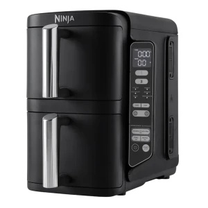 Friteuză cu aer cald ninja sl300eu, negru Thumbnail 8