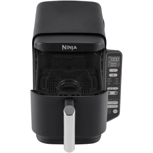 Friteuză cu aer cald ninja sl300eu, negru Thumbnail 2