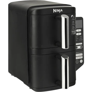Friteuză cu aer cald ninja sl300eu, negru Thumbnail 7
