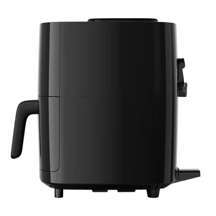 Friteuză cu aer cald electrolux eaf7sb, negru 3