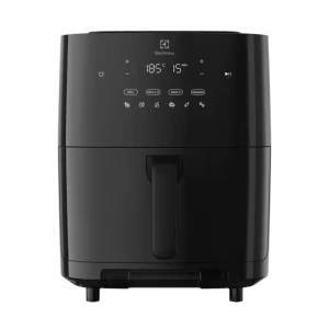 Friteuză cu aer cald Electrolux EAF7SB, Negru